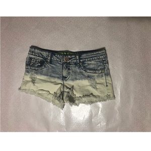 Women’s shorts size 9